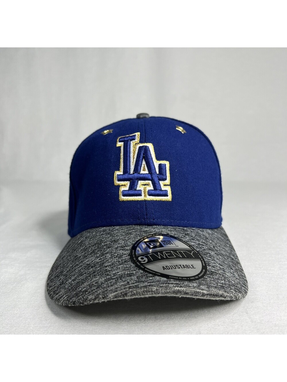 Los Angeles Dodgers 2016 All Star Game Baseball Hat New Era 59Fifty  6 7/8 USA